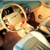 Chrysler Java, 1999 - Interior