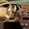 Chrysler Java, 1999 - Interior