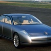 Citroen C6 Lignage Concept, 1999