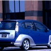 Daewoo Tacuma Sport Concept, 1999