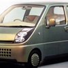 Daihatsu EZ-U, 1999