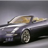 Karmann Coupe, 1999