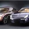 Karmann Coupe, 1999