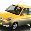 Subaru Elten Custom, 1999