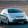Peugeot Prométhée, 2000