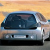 Peugeot Prométhée, 2000
