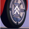 Citroen Osmose Concept, 2000 - Wheel Design