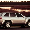 Jeep Commander 2, 2000