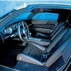 Audi Project Rosemeyer, 2000 - Interior