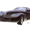 Buick Blackhawk, 2000