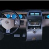 Cadillac Imaj Concept, 2000 - Interior