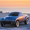 Chevrolet SSR, 2000