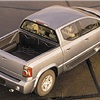 Dodge MAXXcab, 2000