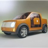 Ford 24.7 Pickup, 2000