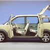 Ford 24.7 Wagon, 2000
