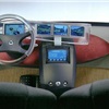 Lancia Nea (I.DE.A), 2000