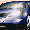 Pontiac Piranha, 2000