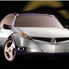 Pontiac Piranha, 2000