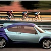 Pontiac Piranha, 2000