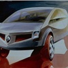 Renault Koleos, 2000