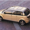 Saturn CV1, 2000