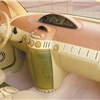 Saturn CV1, 2000