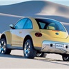 Volkswagen Dune Concept, 2000