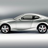 BMW X-Coupe Concept, 2001