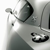 BMW X-Coupe Concept, 2001