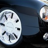 Ford Forty-Nine Concept, 2001
