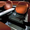 Ford Forty-Nine Concept, 2001 - Interior