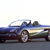 Hyundai HCD-6 Concept, 2001