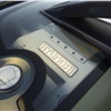 Hyundai HCD-6 Concept, 2001 - Engine Cover/Fuel Cap