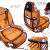 Isuzu GBX Concept, 2001 - Isuzu GBX Concept, 2001 - Design Sketch Design Sketch