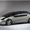 Mitsubishi Space Liner Concept, 2001