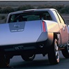 Nissan Alpha-T Concept, 2001