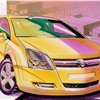 Opel Signum<sup>2</sup> Concept, 2001 - Design Sketch