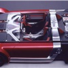 Suzuki GSX-R/4, 2001
