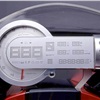 Suzuki GSX-R/4, 2001 - Interior