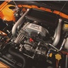 Subaru ST-X, 2000