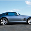 Chrysler Crossfire Concept, 2001