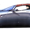 Pontiac Solstice Convertible Concept Car, 2002