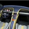 Chevrolet Borrego, 2001