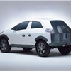 Daewoo Vada (I.A.D.), 2001
