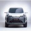 Daewoo Vada (I.A.D.), 2001