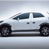 Daewoo Vada (I.A.D.), 2001