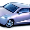 Honda Bulldog, 2001