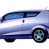 Honda Bulldog, 2001