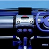 Honda Bulldog, 2001