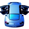 Honda Dualnote, 2001
